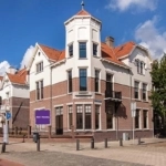 Locatie Utrecht