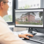 Onderzoek achter de computer