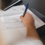 koopovereenkomst tekenen