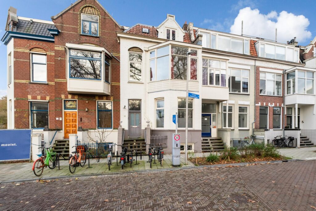 Cornelis Houtmanstraat 6 B