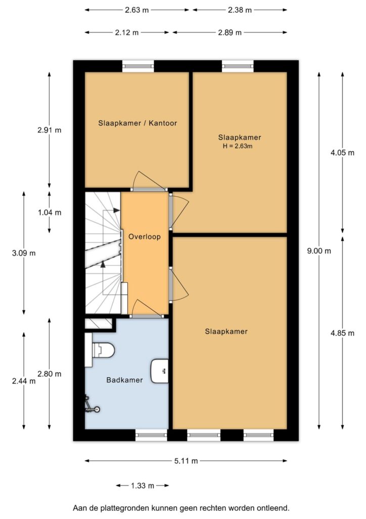 Grevelingenstraat 23