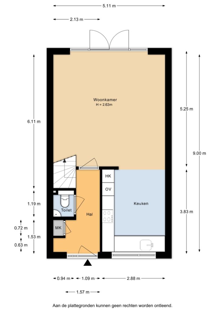 Grevelingenstraat 23