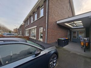 Johan van Oldenbarneveltlaan 10