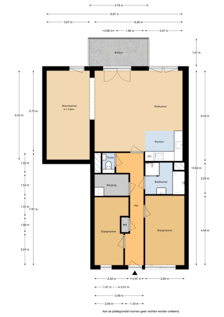 Sonny Rollinsstraat 250