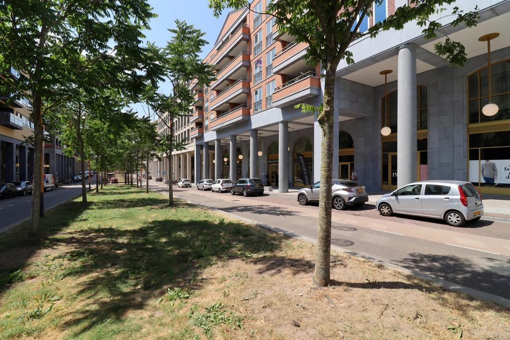 Apartment in Utrecht