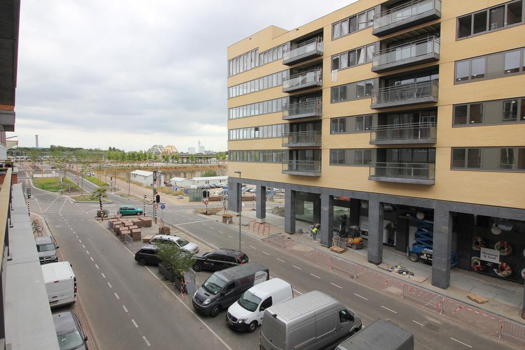 Parijsboulevard 169, Utrecht