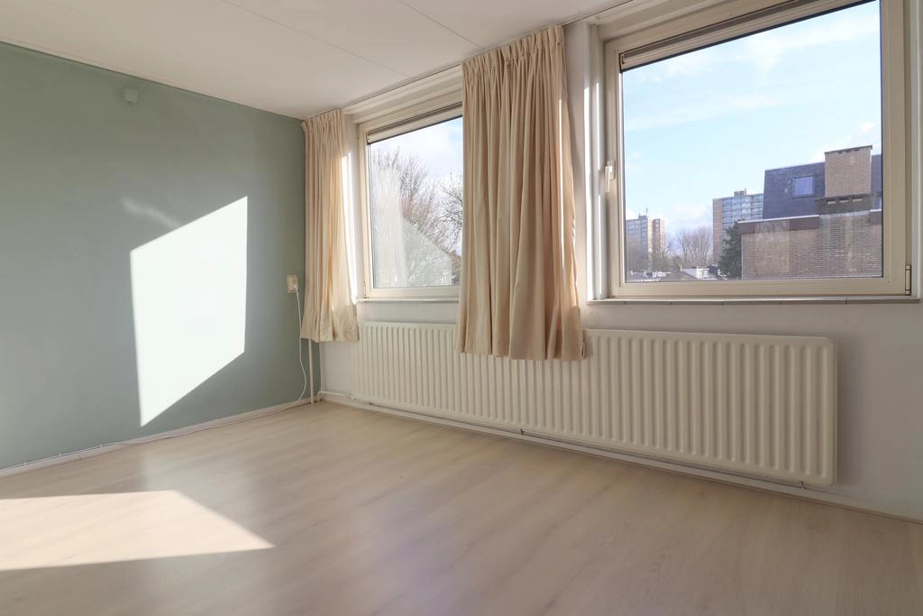 Appartement in Nieuwegein
