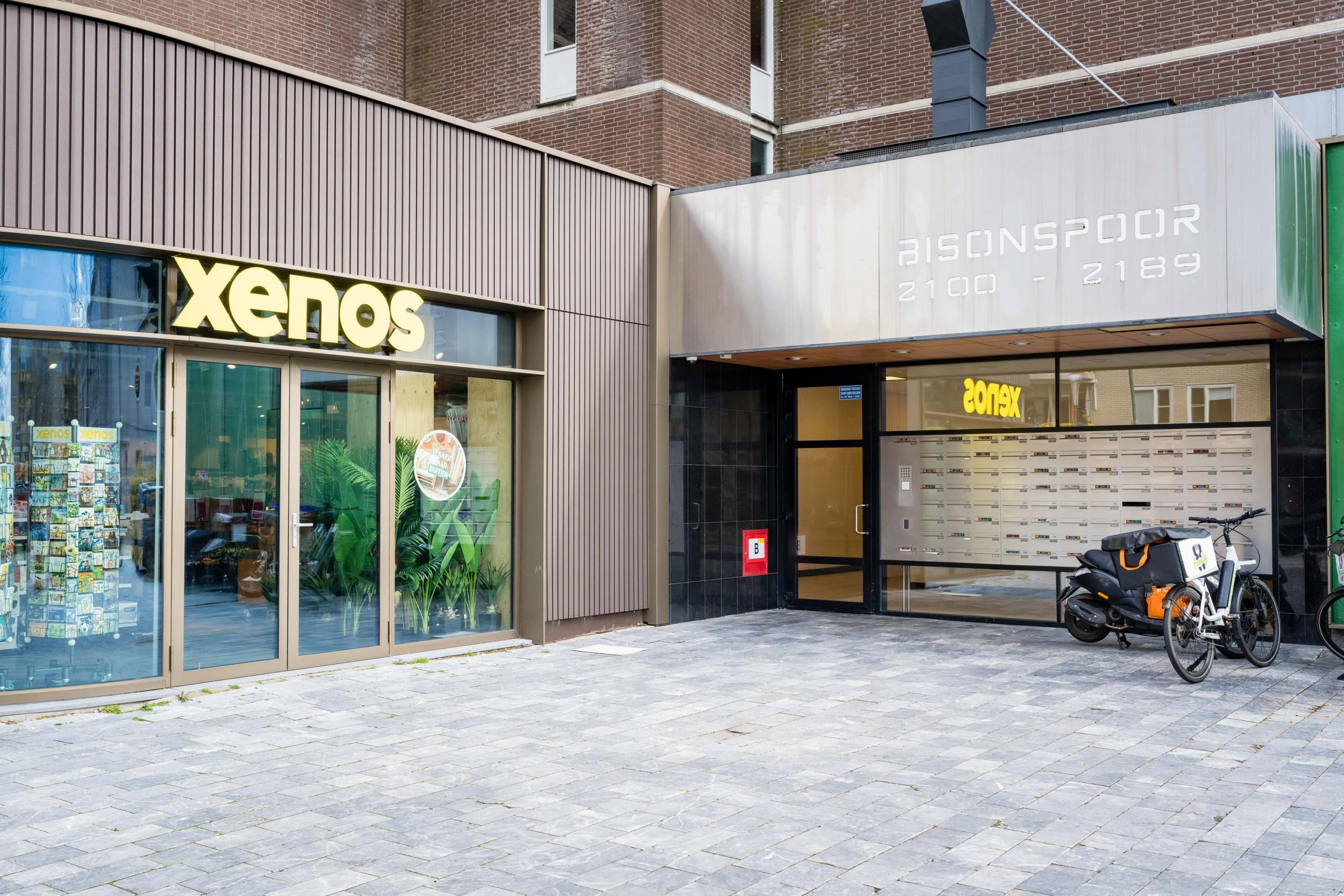 Apartment in Stichtse Vecht