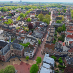 Je huis verhuren in Utrecht of omgeving
