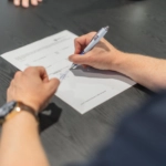 Verhuischecklist
