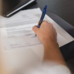 koopovereenkomst tekenen