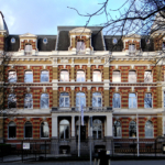 Kantoor Rotterdam 365