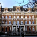 Kantoor Rotterdam 365