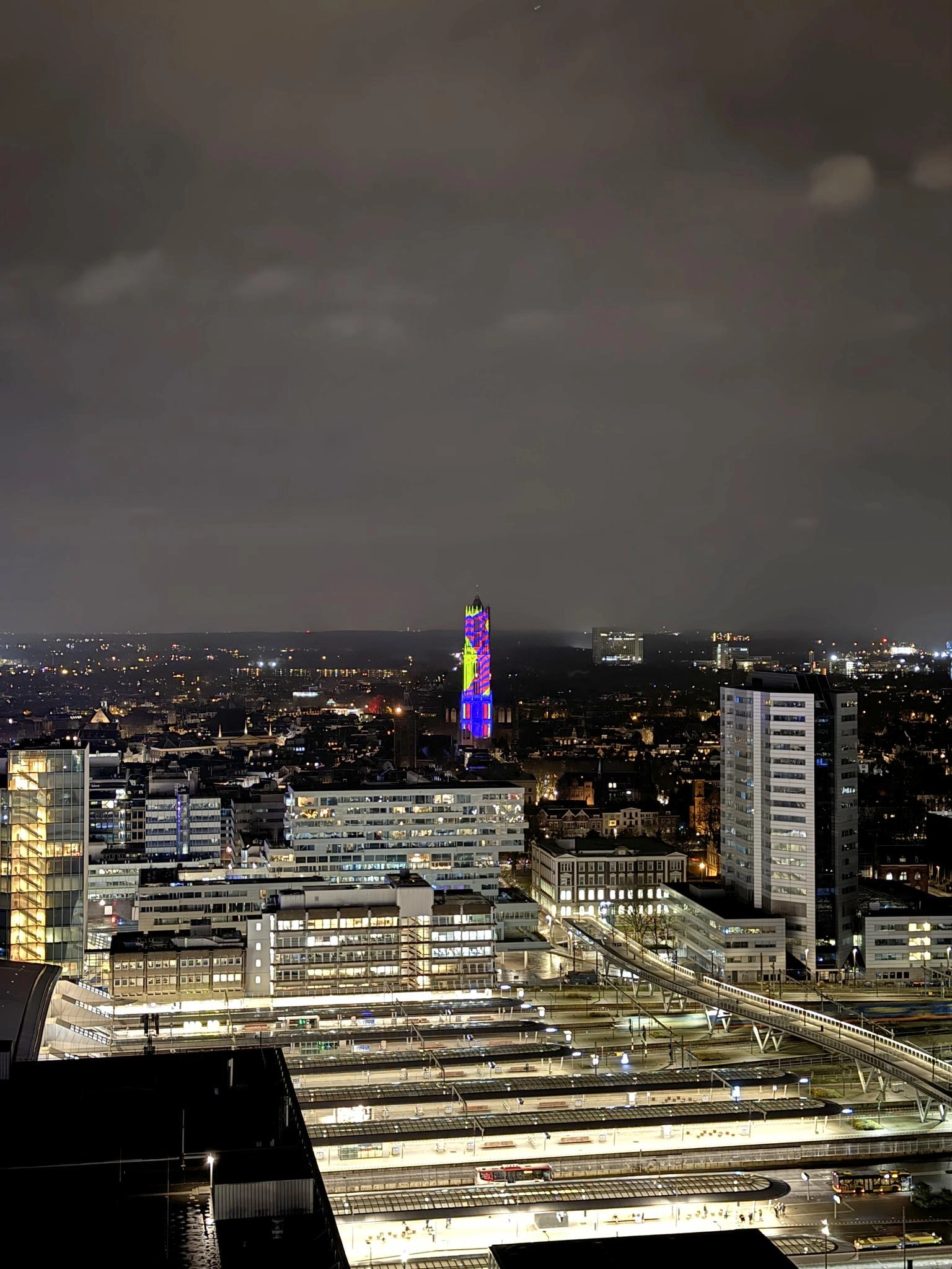 Appartement in Utrecht met 3 kamers