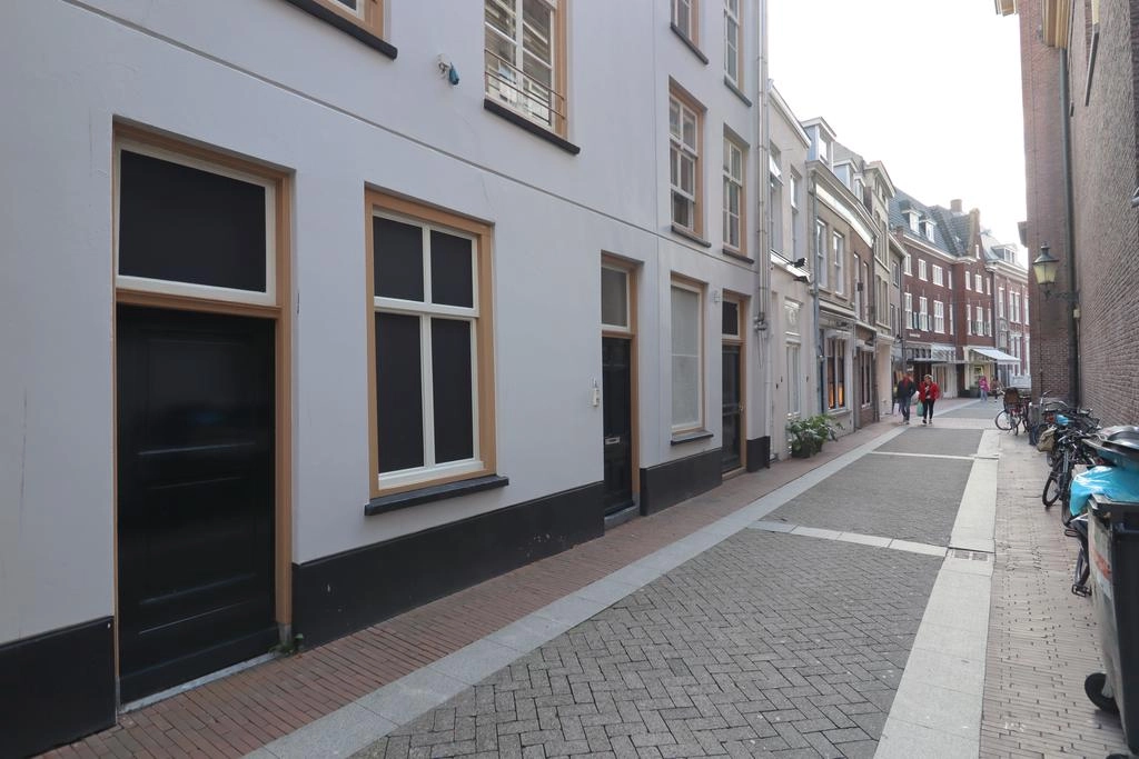 appartementen te huur op Gasselstraat 2 A