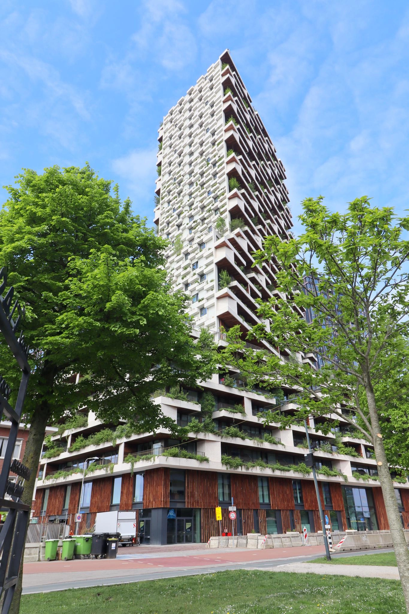 Appartement in Utrecht