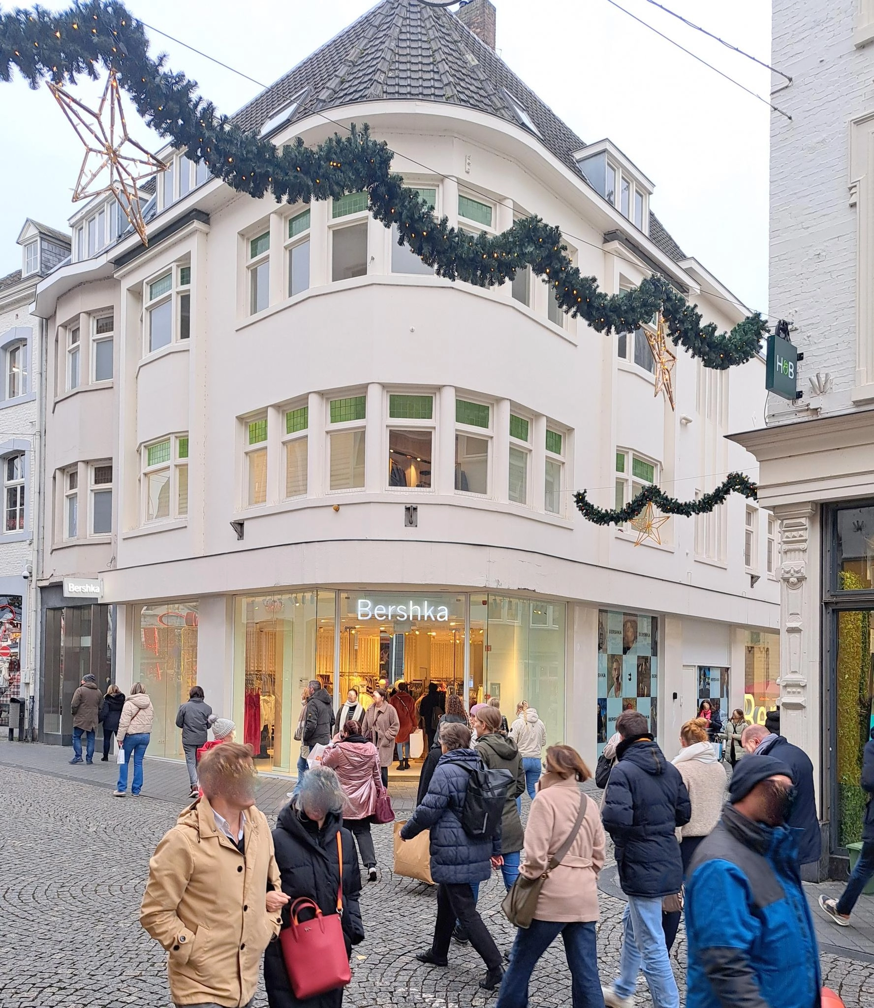 Appartement in Maastricht
