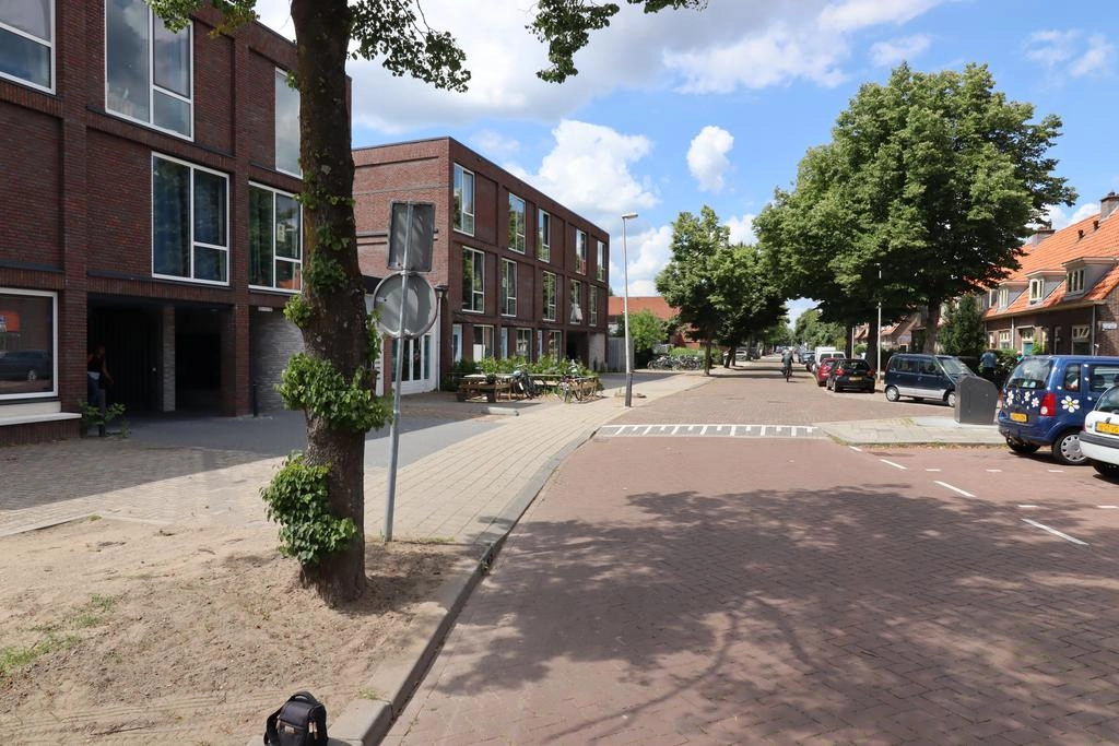 Appartement in Utrecht