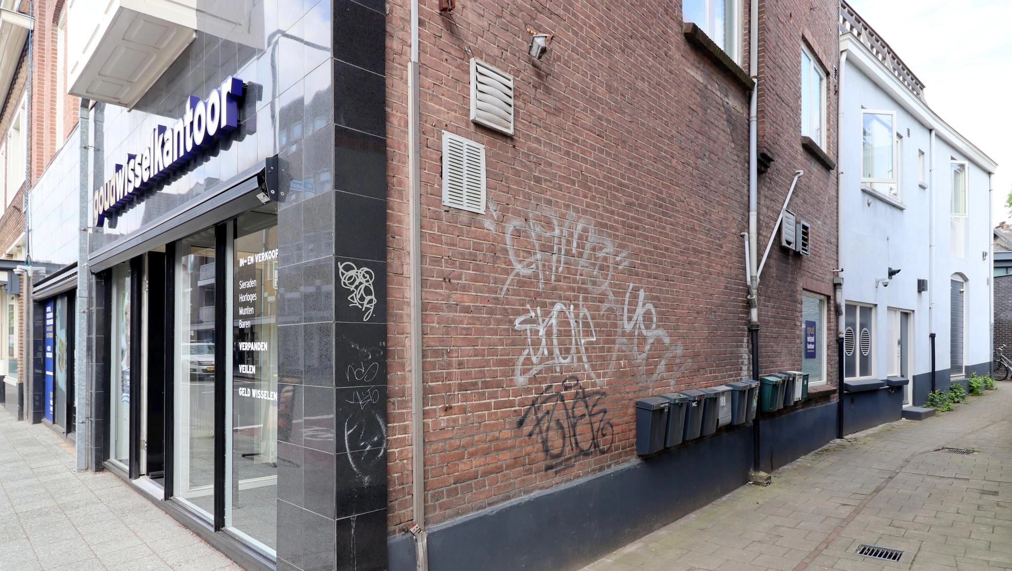Appartement in Hilversum
