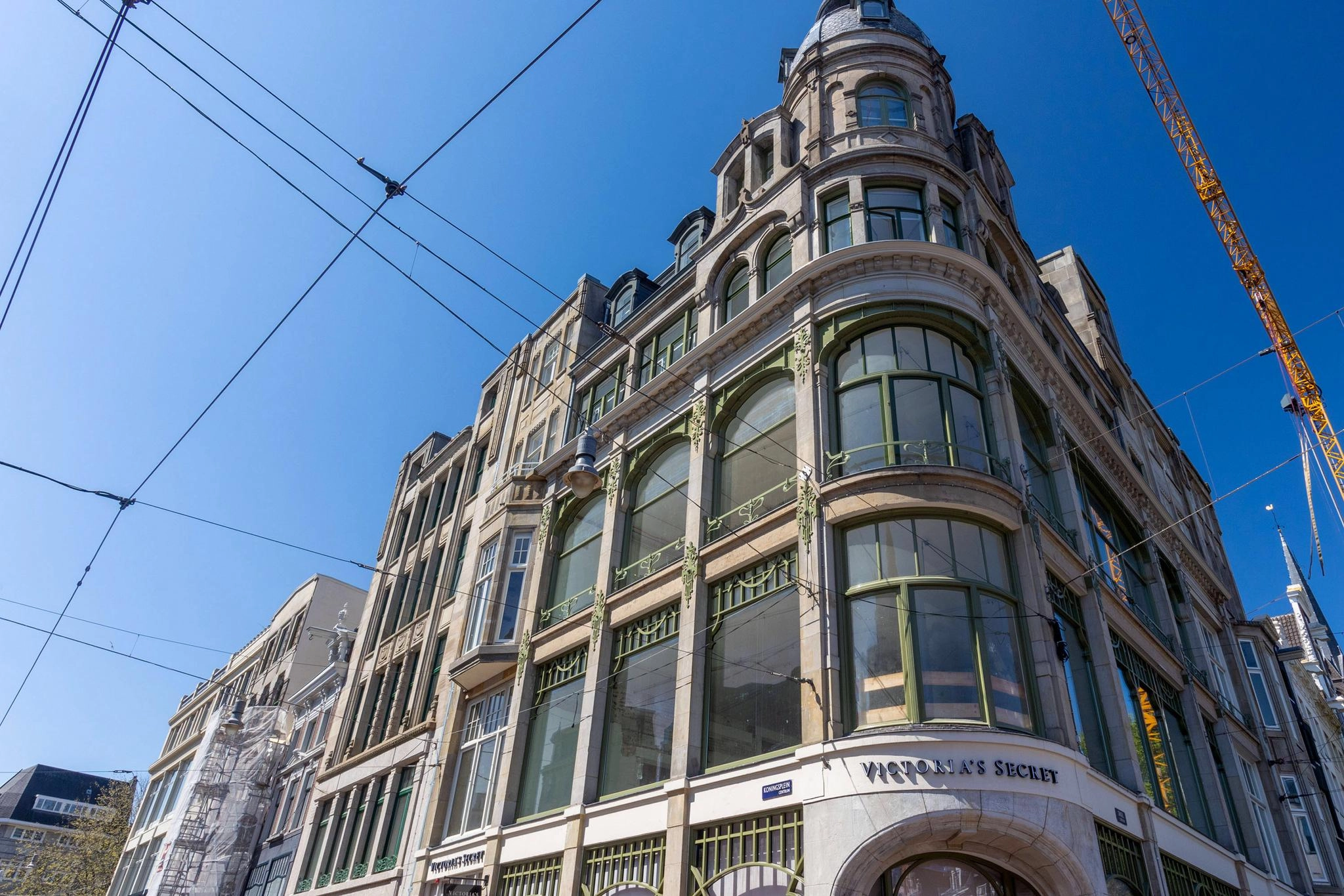 Appartement in Amsterdam