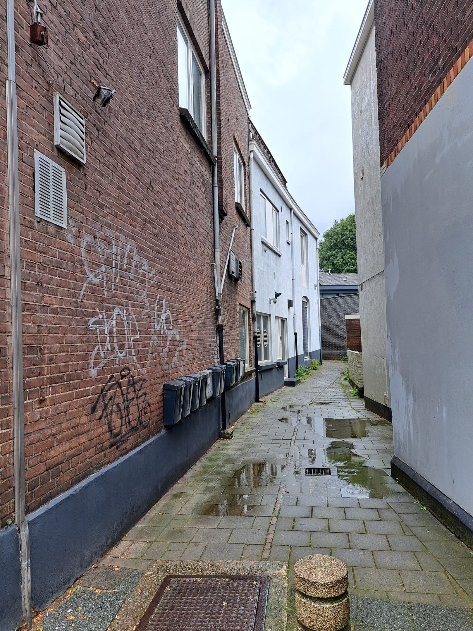 apartments for rent on Vaartweg 16 A