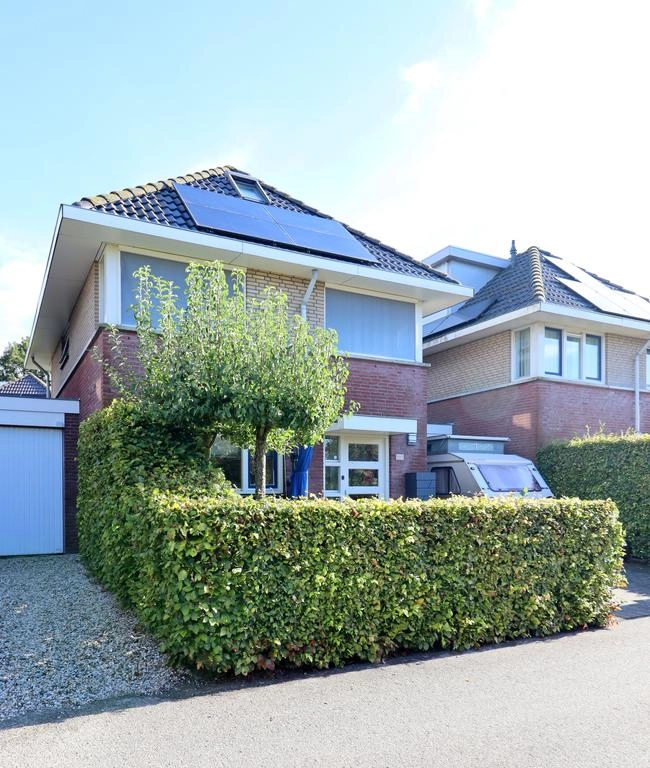 Woonhuis in Rhenen