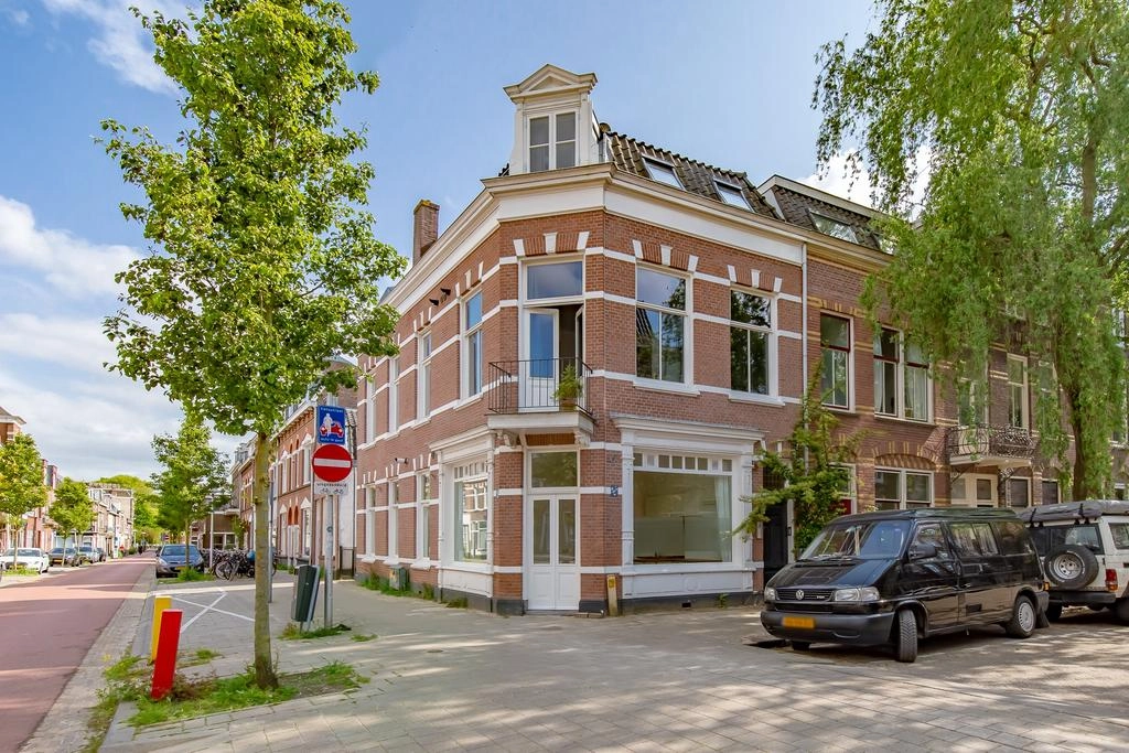 Appartement in Utrecht