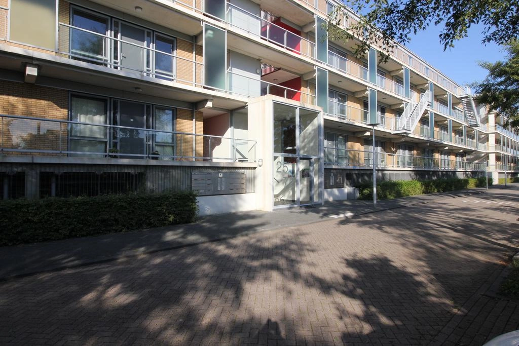 Appartement in Utrecht