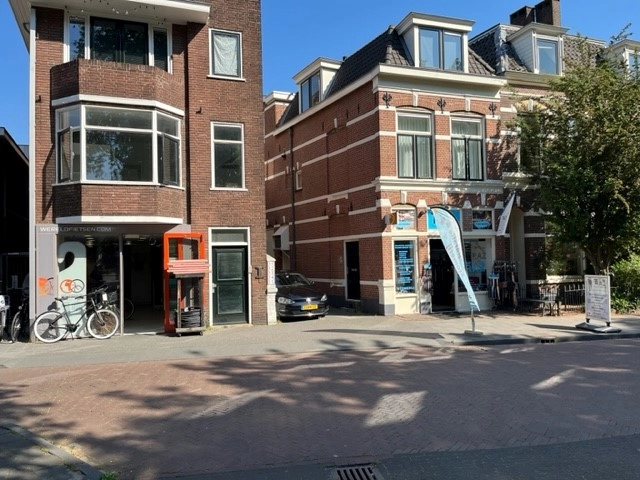 Appartement in Zwolle