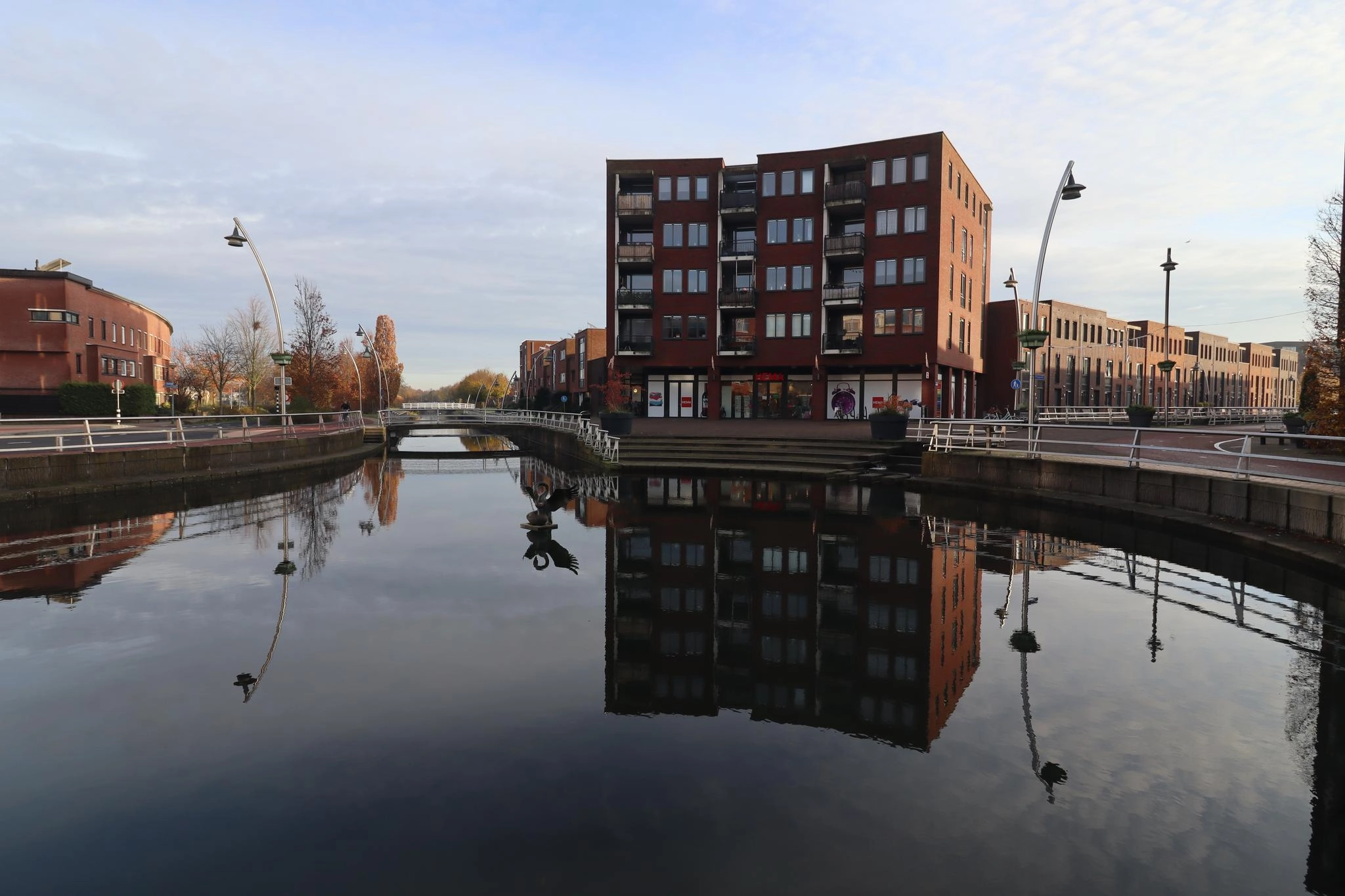 Appartement in Harderwijk