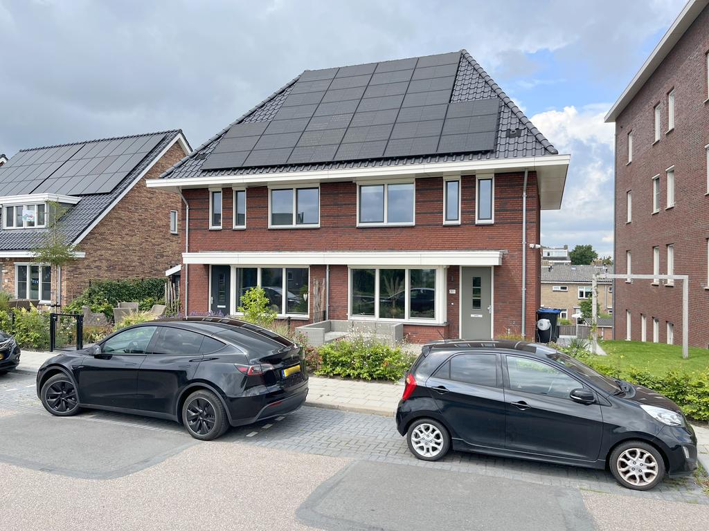 apartments for rent on Rijsdijk 31 A