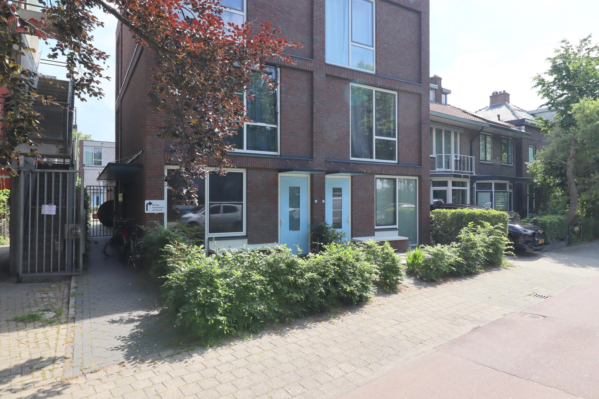 Appartement in Utrecht