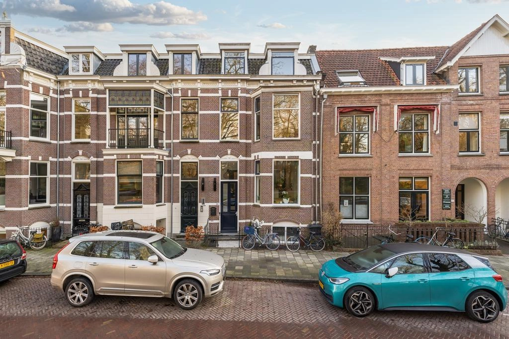 Apartment in Utrecht