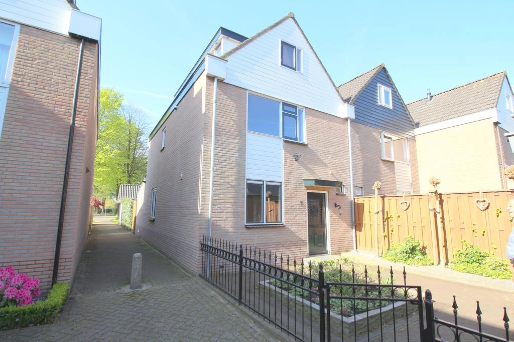 Woonhuis in De Bilt