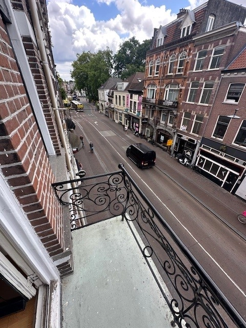 Apartment in Utrecht