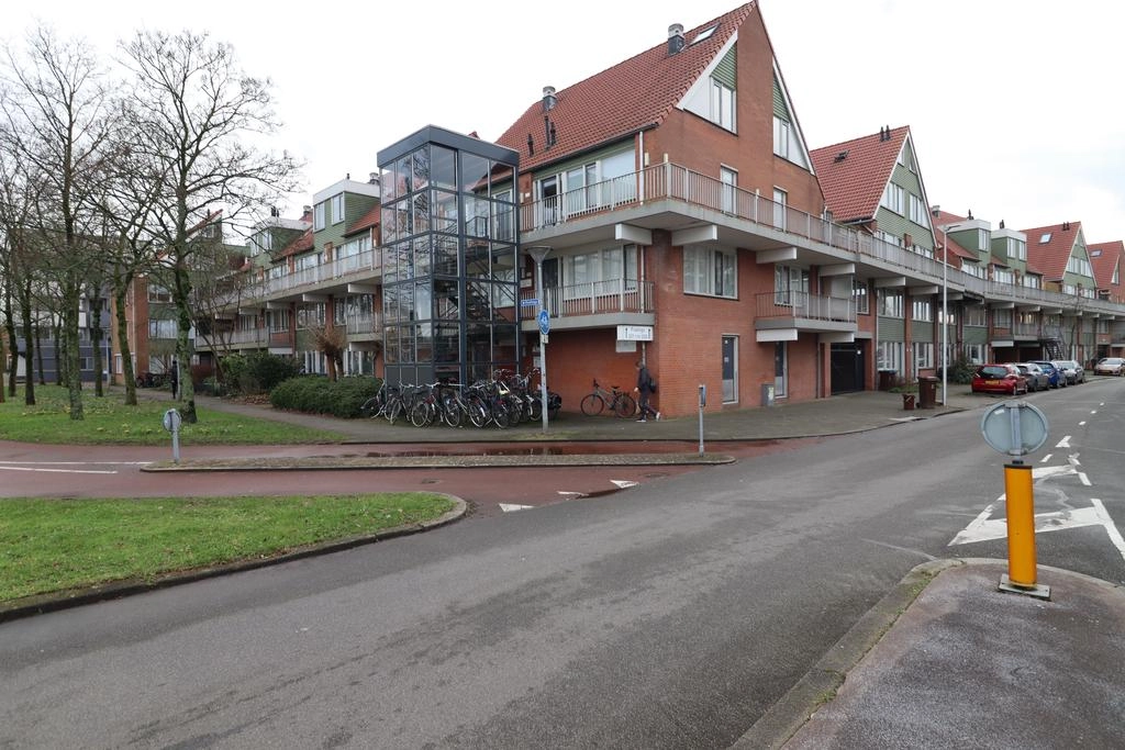 Apartment in Utrecht