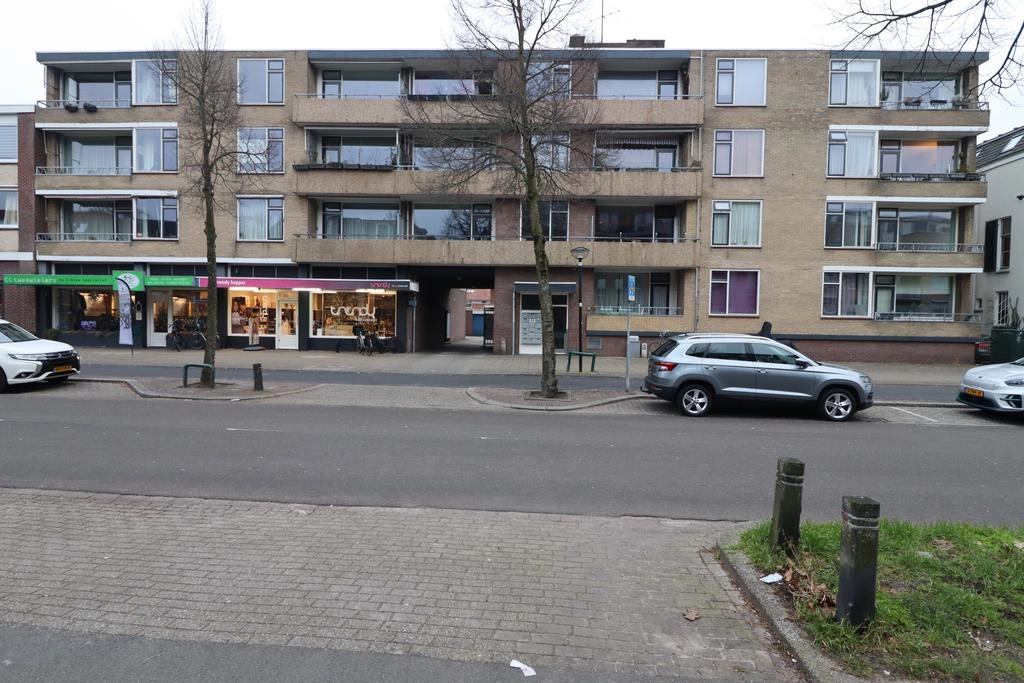 Apartment in Zeist