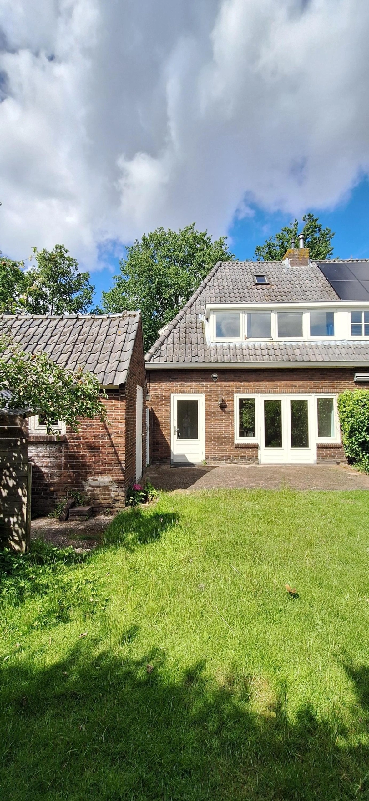 Woonhuis in Laren