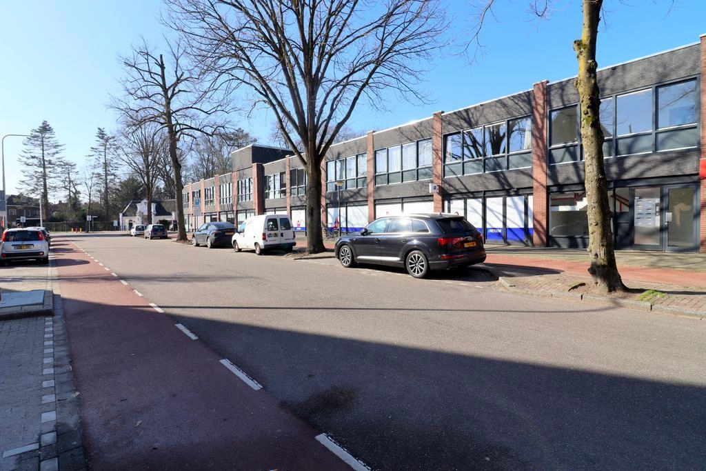 Appartement in Zeist