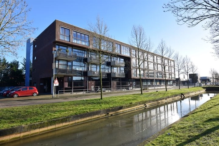 Apartment in Utrecht