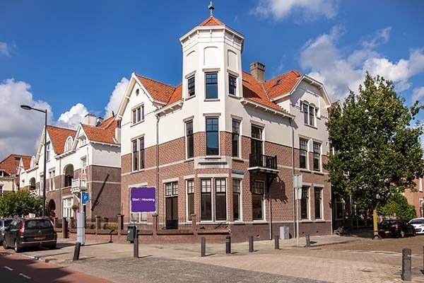 Head office Utrecht