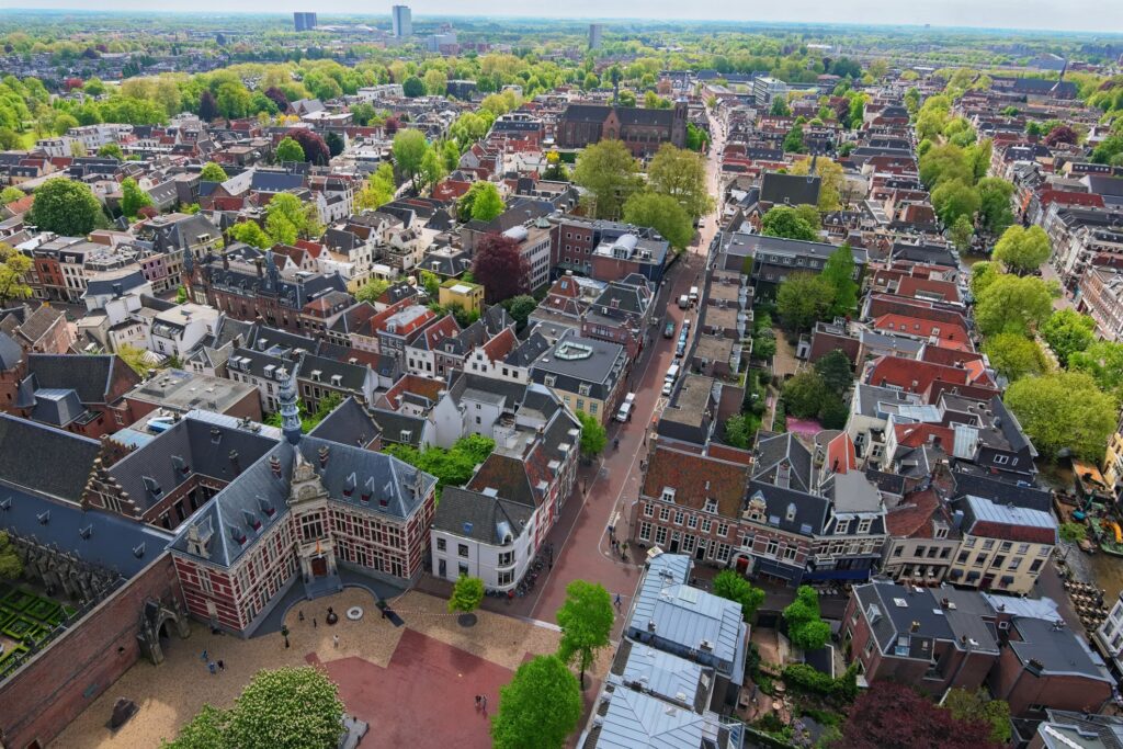 Je huis verhuren in Utrecht of omgeving