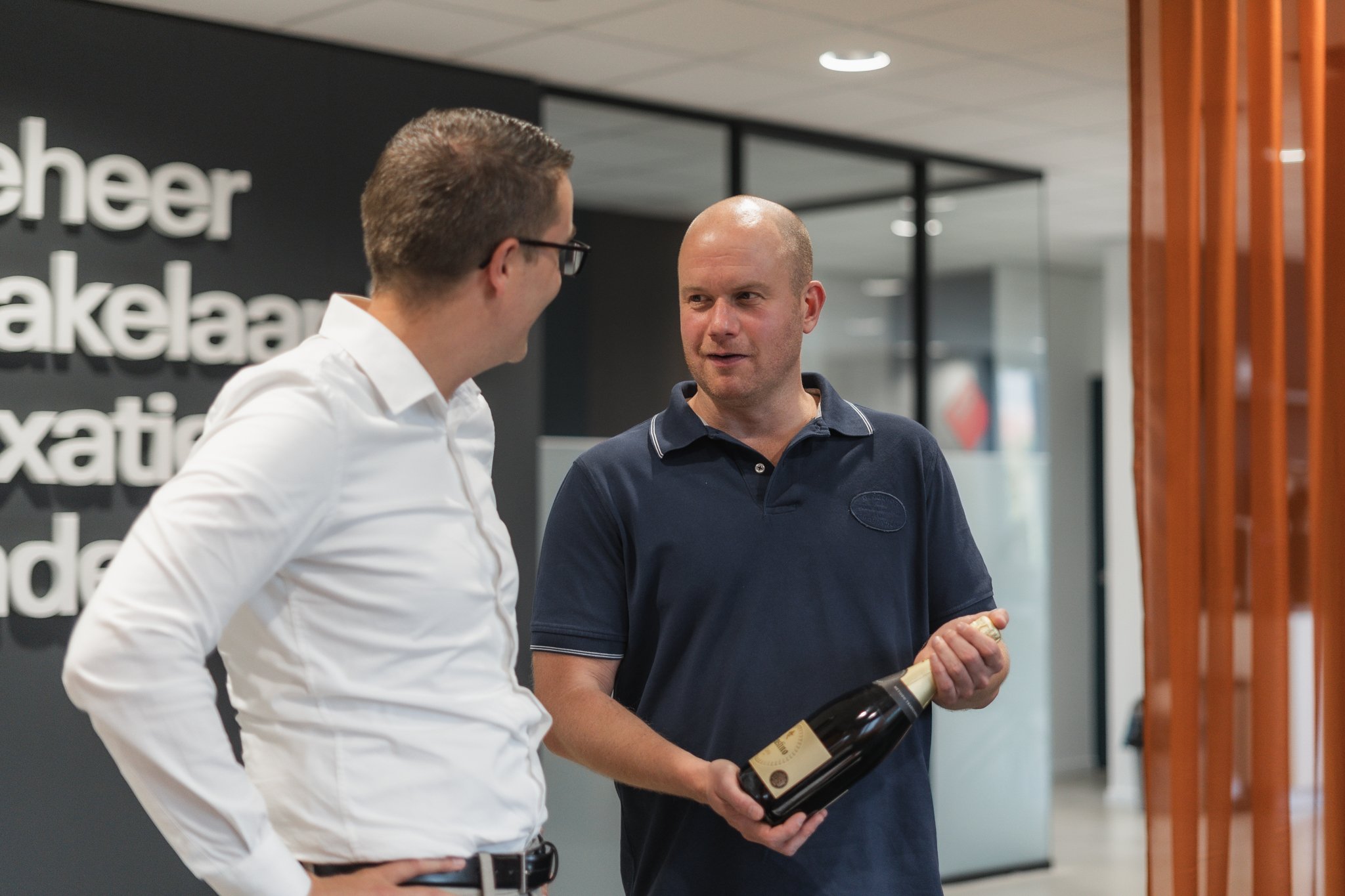 Een gratis bezichtiging met een aankoopmakelaar van 365makelaardij