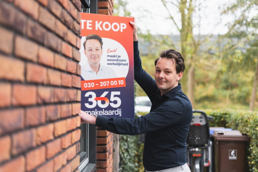 Verkoop