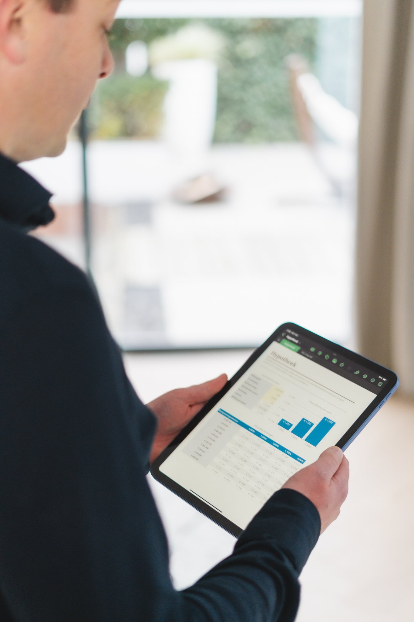 checklist woningbezichtiging