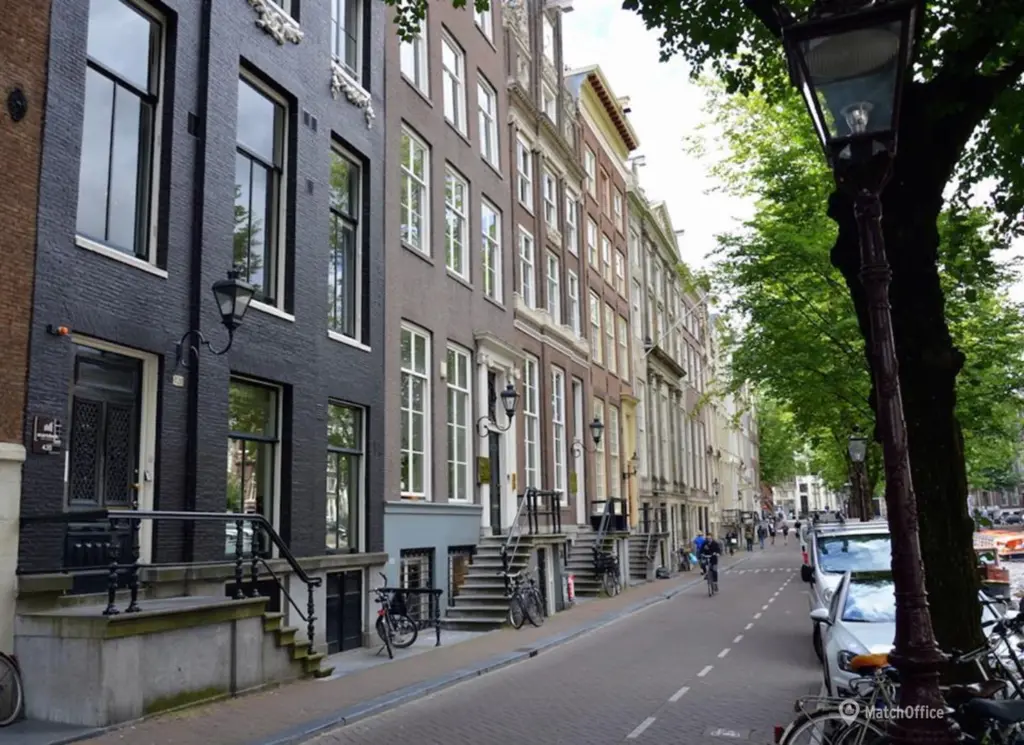 kantoor Amsterdam 365makelaardij