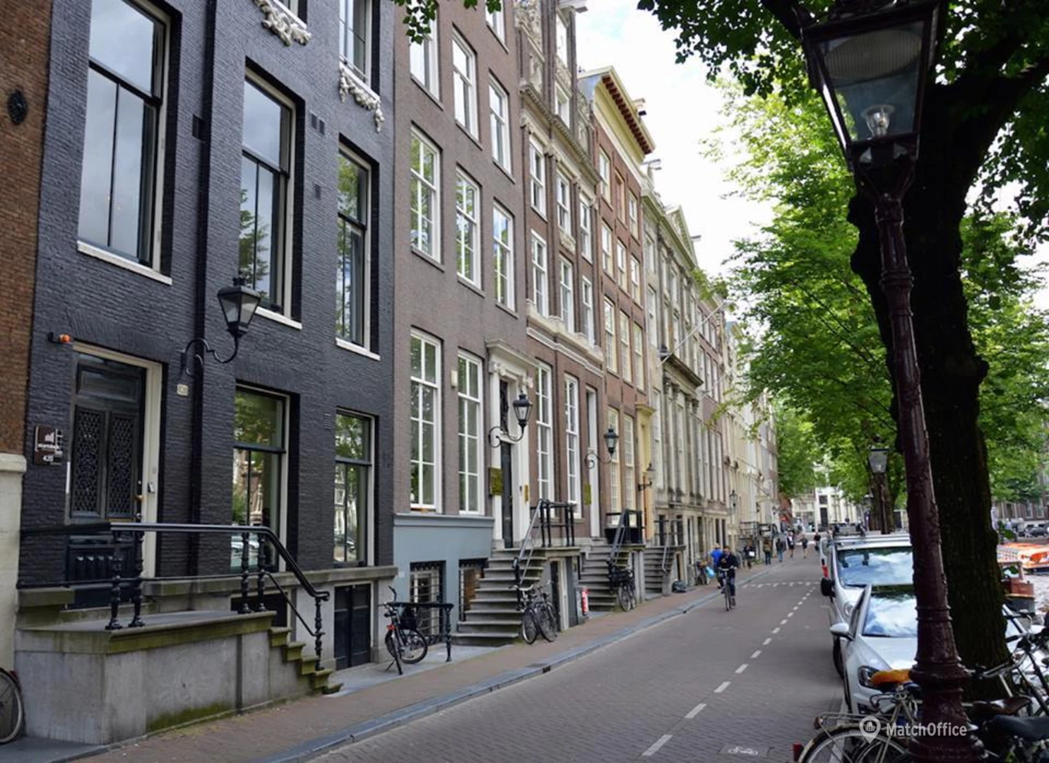 kantoor Amsterdam 365makelaardij