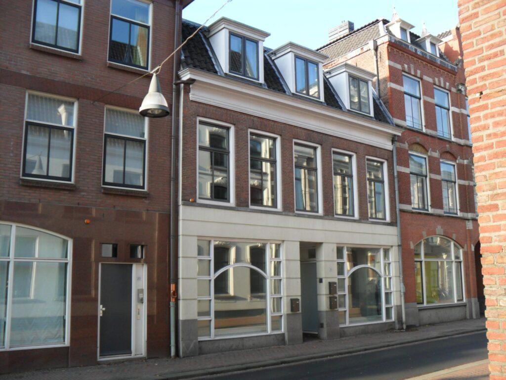 Woonhuis in Zeist