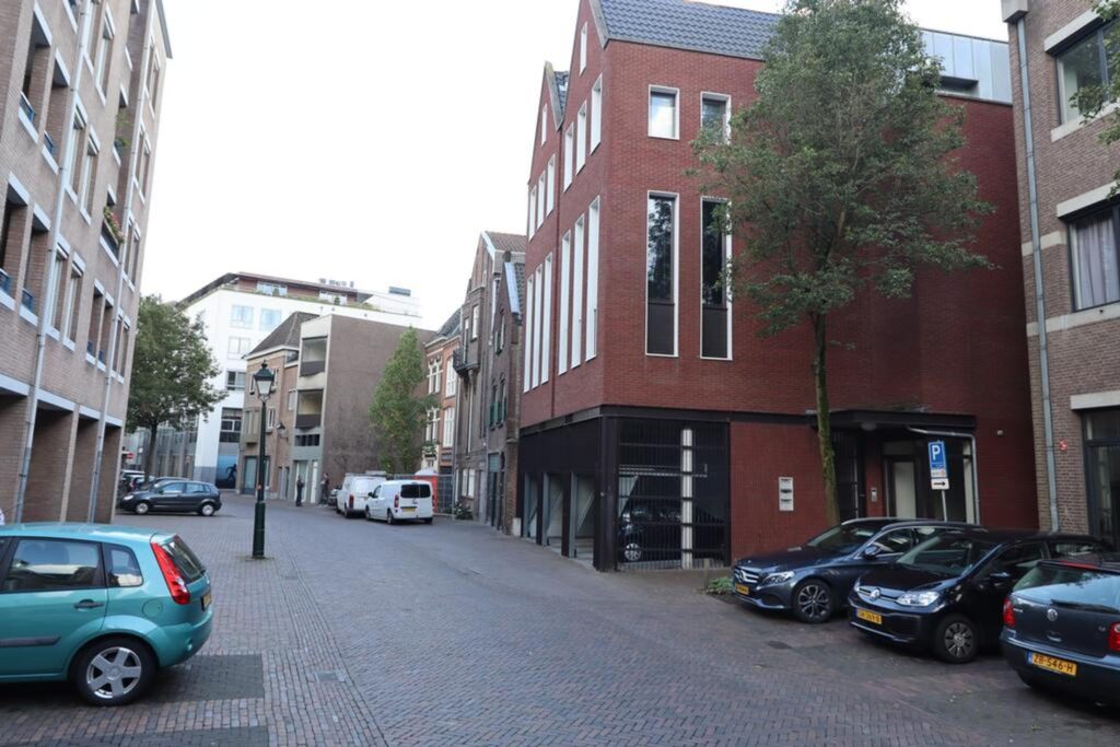 Achter de Tolbrug 26 A