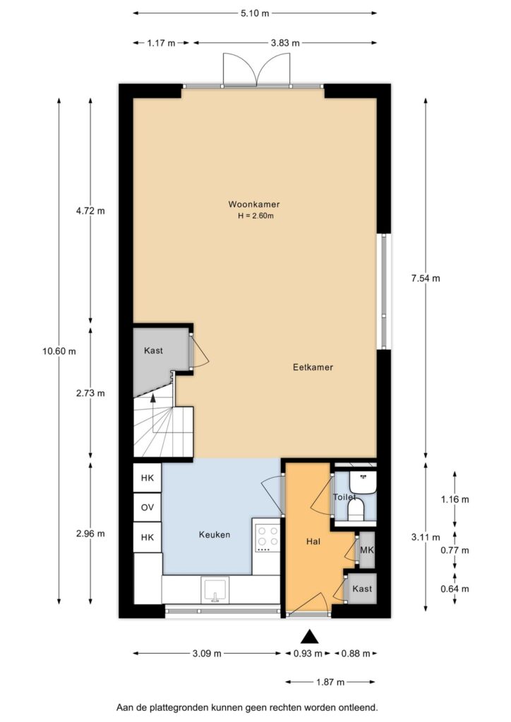 Kokardebloemlaan 11